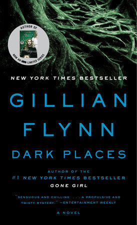 Dark Places — book cover
