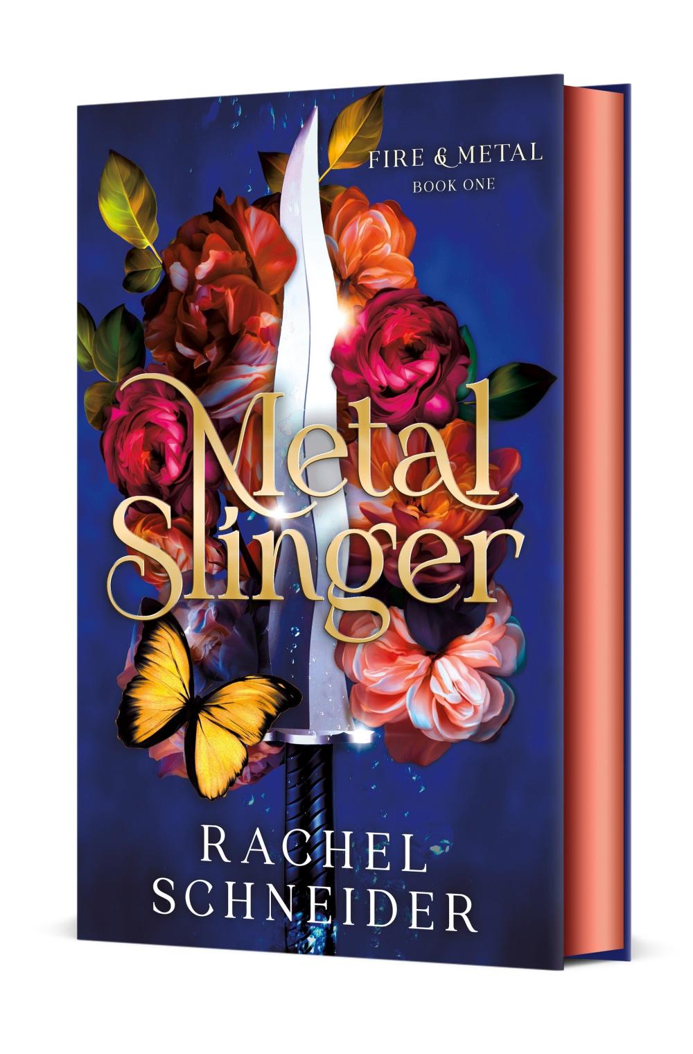 Metal Slinger