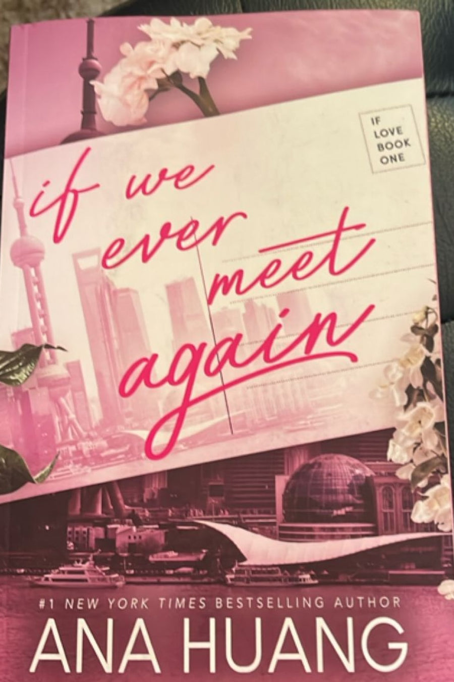 If We Ever Meet Again — Paperback · New
