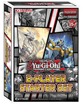 Yu-Gi-Oh! - 2 Player Starter Set