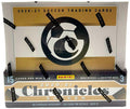 2020-21 Panini Chronicles Soccer Hobby Box – 3 Autograph or Memorabilia Cards, 45 Cards