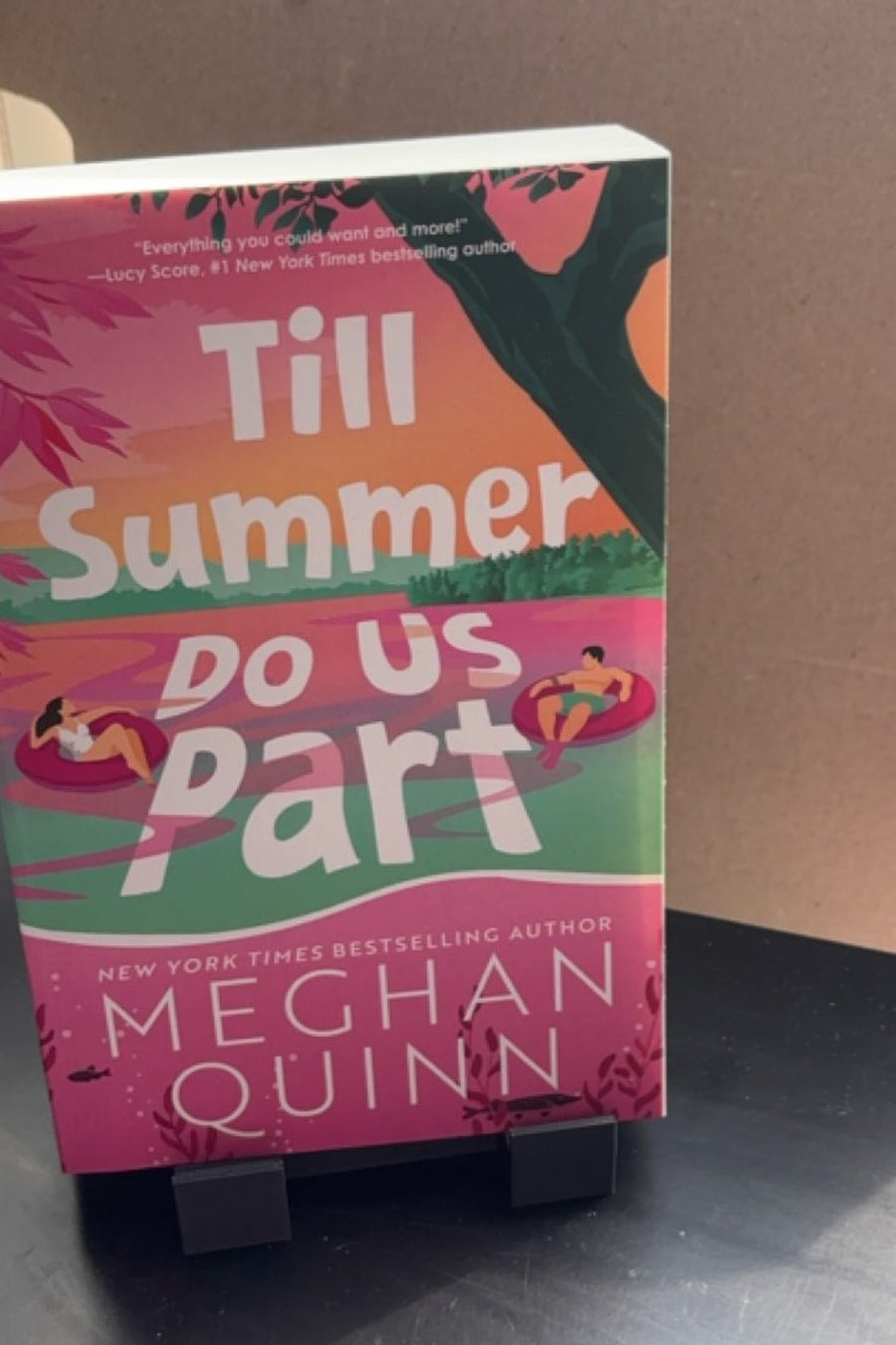 Till Summer Do Us Part — Paperback · New