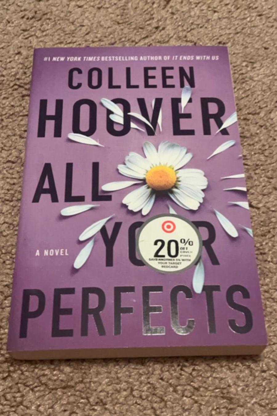 All Your Perfects — Paperback · New