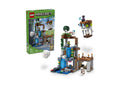 LEGO Minecraft Ghast Station 754-Piece Building Set