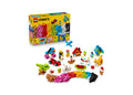 LEGO Classic Creative Colorful Bricks 820-Piece Building Set