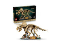 LEGO Jurassic World Dinosaur Fossils: Triceratops 1154-Piece Building Set