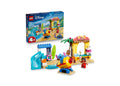 LEGO Disney Beach Fun with Lilo & Stitch 113-Piece Building Set