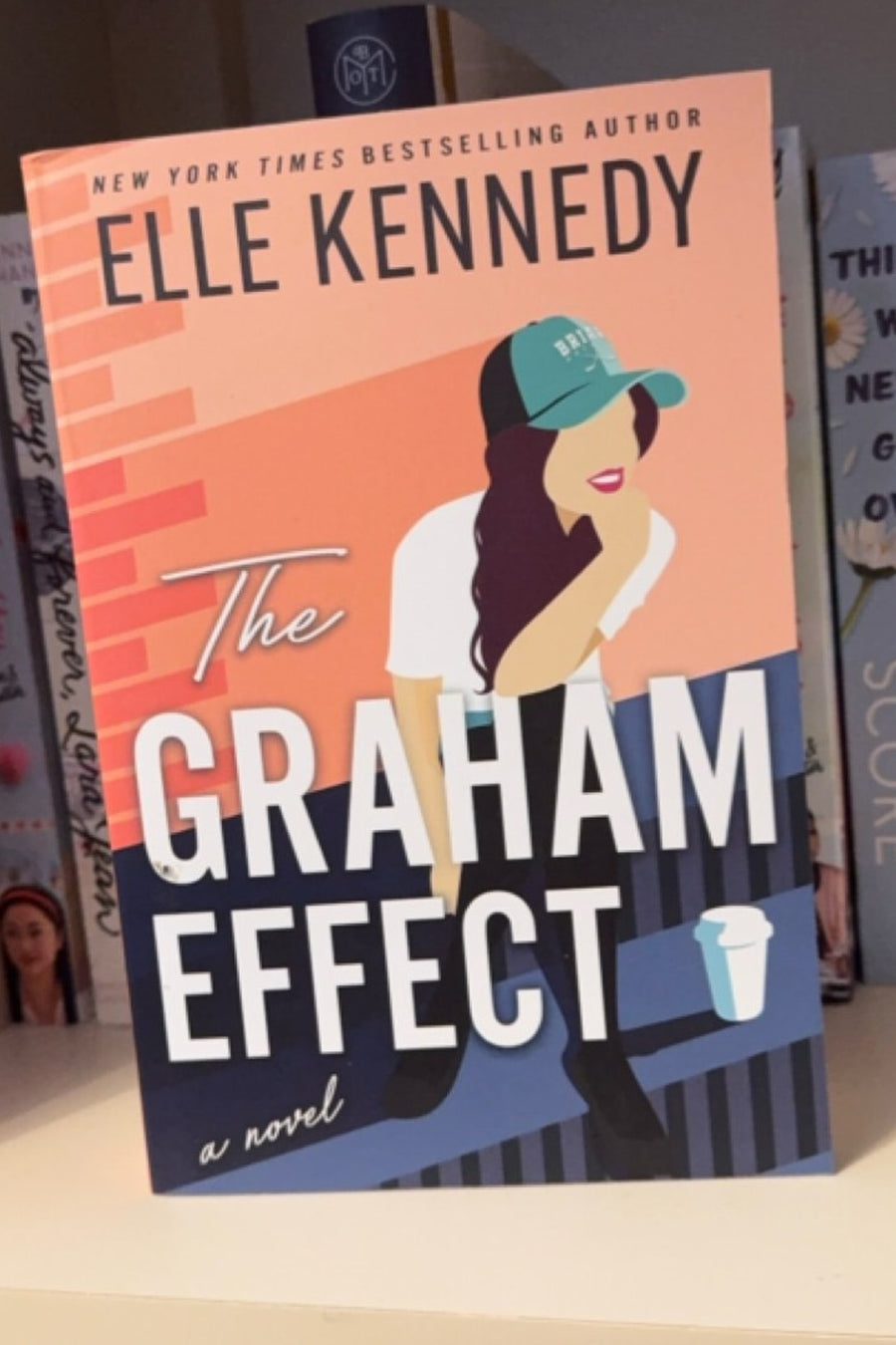 The Graham Effect — Paperback · New