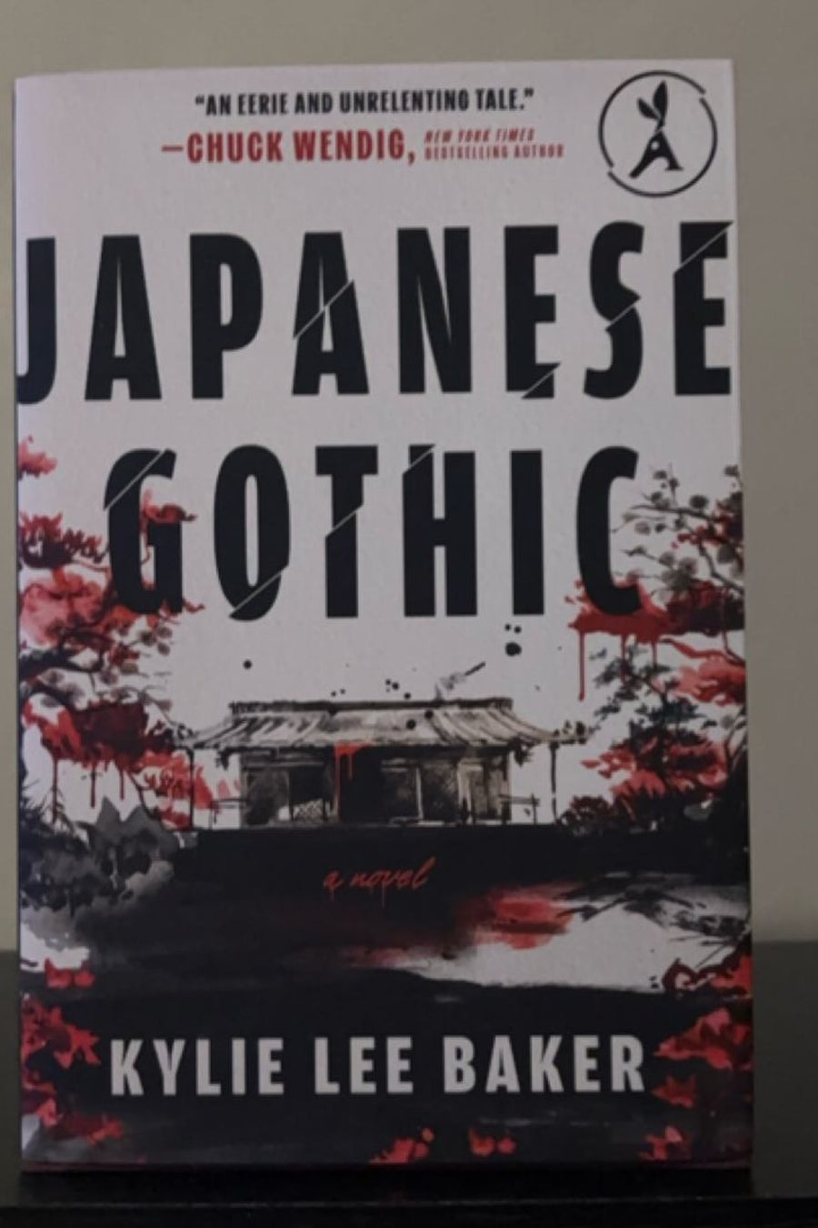 Japanese Gothic — Hardcover · New