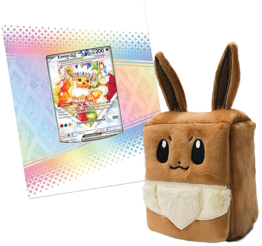 Pokemon Scarlet & Violet - Prismatic Evolutions Super Premium Collection