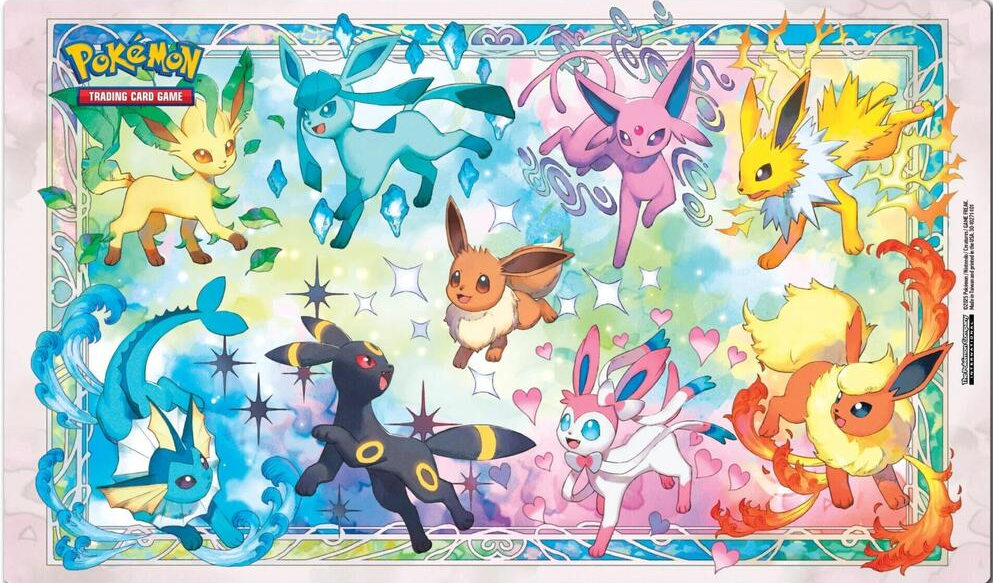 Pokemon Scarlet & Violet - Prismatic Evolutions Super Premium Collection
