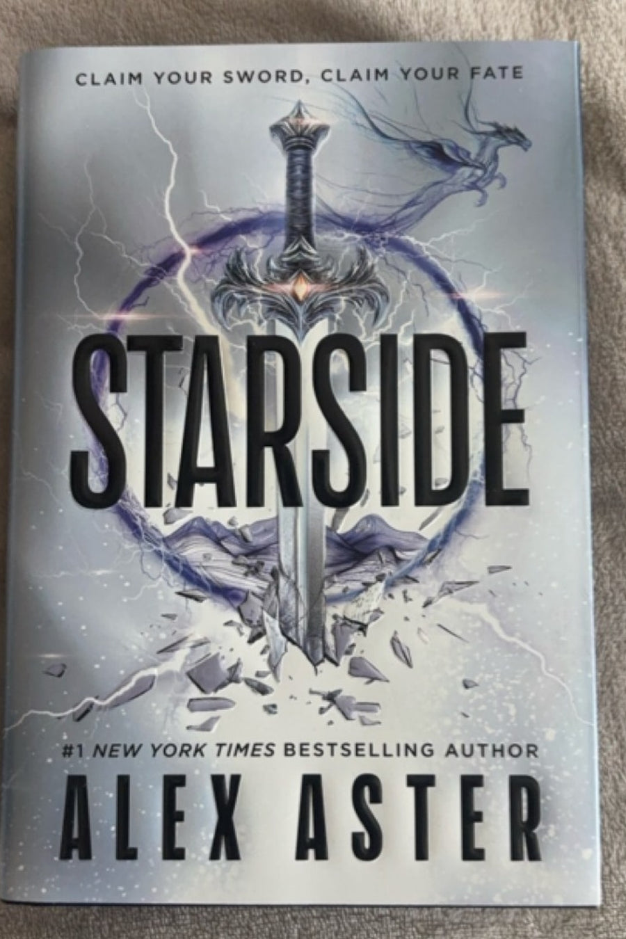 Starside — Hardcover · New