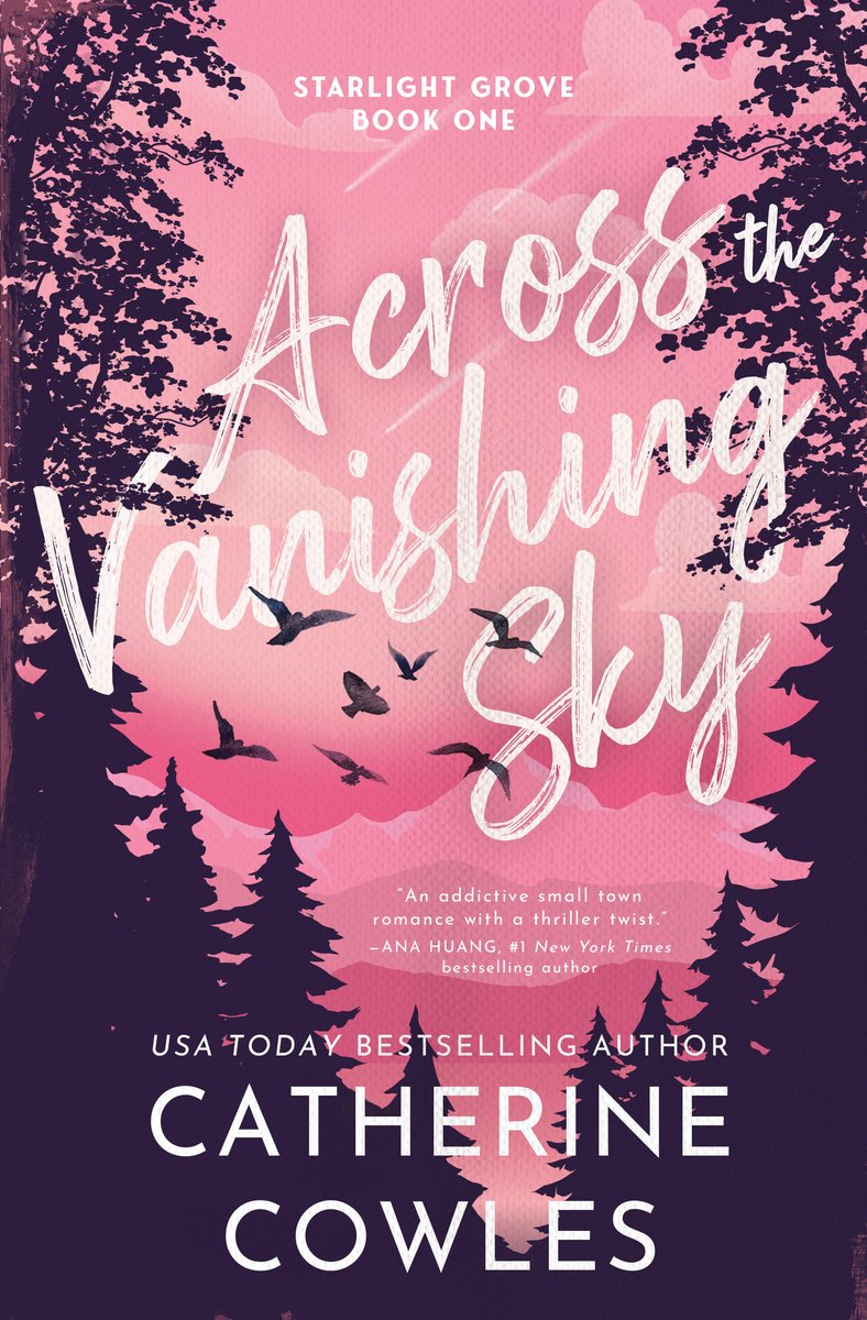Across the Vanishing Sky (Deluxe Edition) book cover