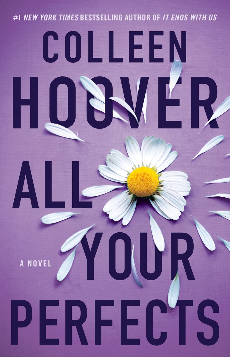All Your Perfects book cover