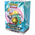 Pokemon Scarlet & Violet - Journey Together Build & Battle Box
