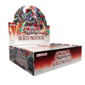 Yu-Gi-Oh! - Burst Protocol Booster Box [1st Edition]