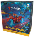 Magic: The Gathering - Aetherdrift Prerelease Pack