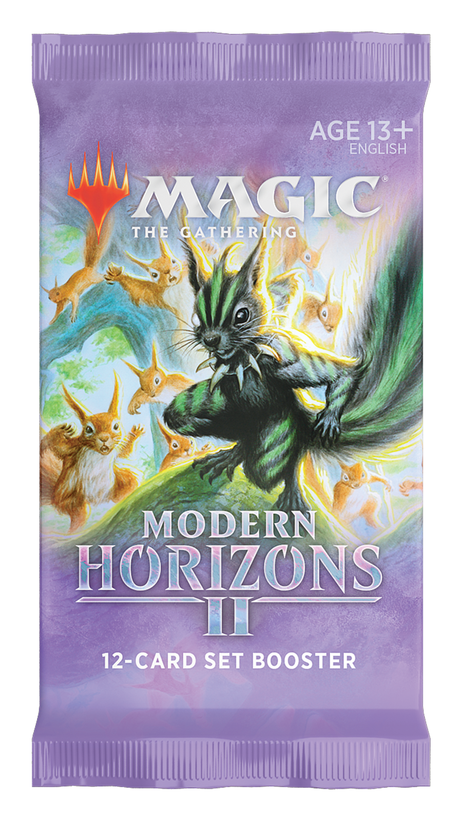 Magic: The Gathering - Modern Horizons 2 Set Booster Pack
