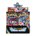Chaos Rising Booster Box