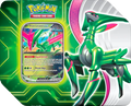 Paradox Clash Tin (2025 Reprint) - Pokemon TCG