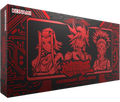 Yu-Gi-Oh! - Legendary 5D's: Box Set