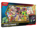 Pokemon Mega Evolution - Mega Zygarde ex Premium Collection