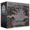 Pokemon Mega Evolution - Pitch Black Elite Trainer Box