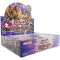 Yu-Gi-Oh! - Battles of Legend: Glorious Gallery Booster Box [1st Edition]