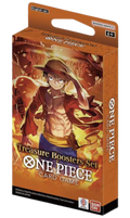 One Piece Card Game - Treasure Booster Set