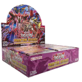 Yu-Gi-Oh! - Phantom Revenge Booster Box [1st Edition]