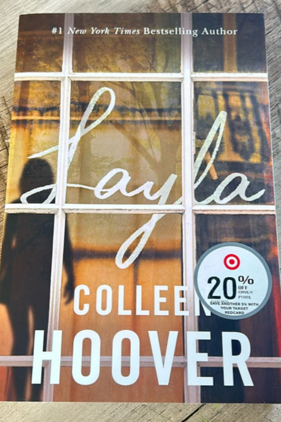 Layla — Paperback · New