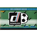 2015 Panini Donruss Soccer Box 24 Packs Sealed (Ships Sealed Only)