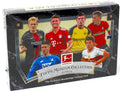 2018 19 Topps Bundesliga Museum Collection Soccer Box (Ships Sealed Only)