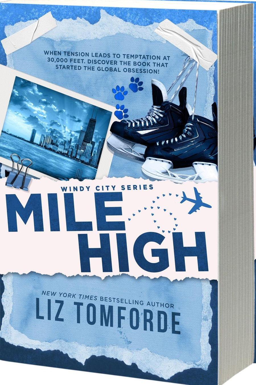Mile High