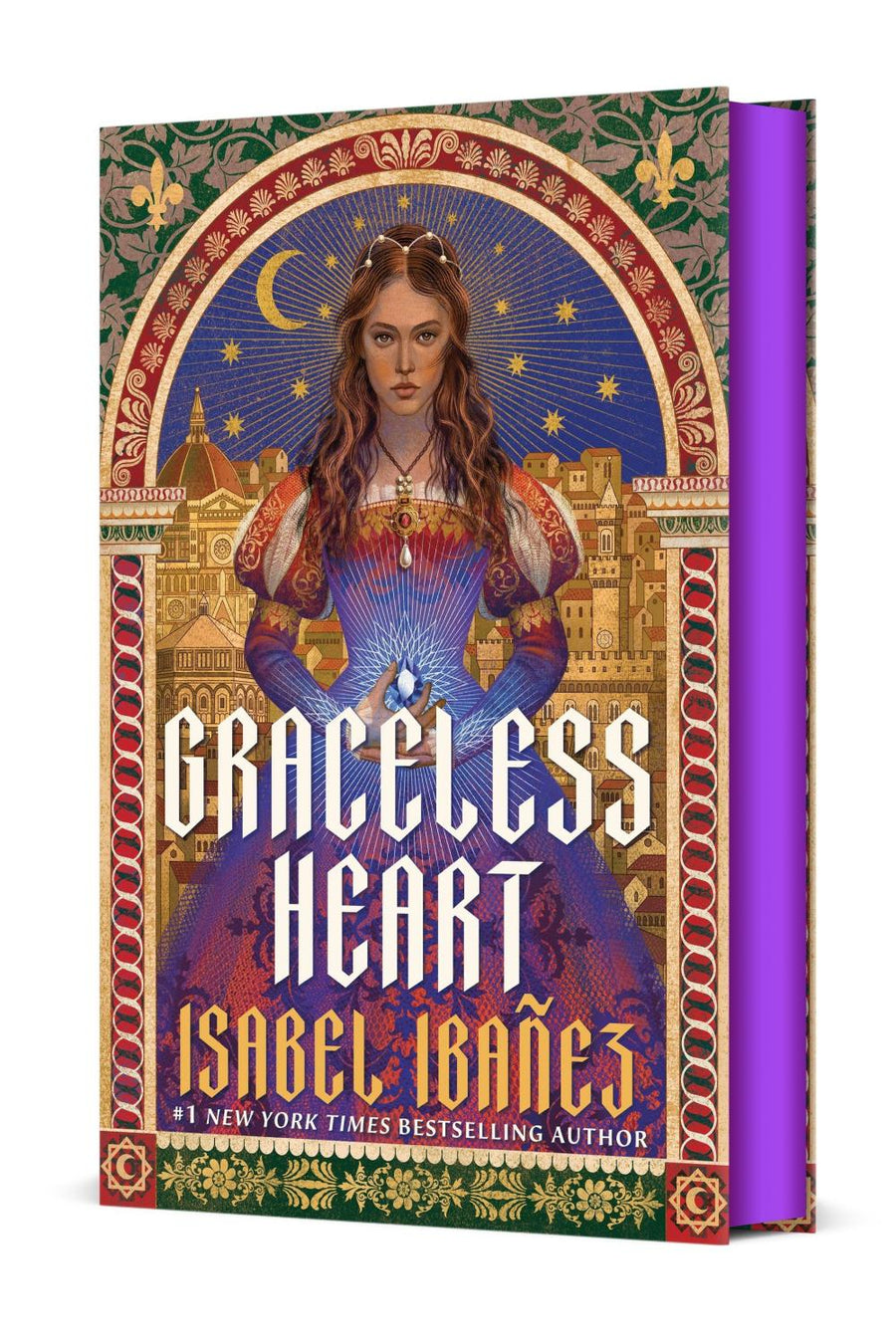 Graceless Heart