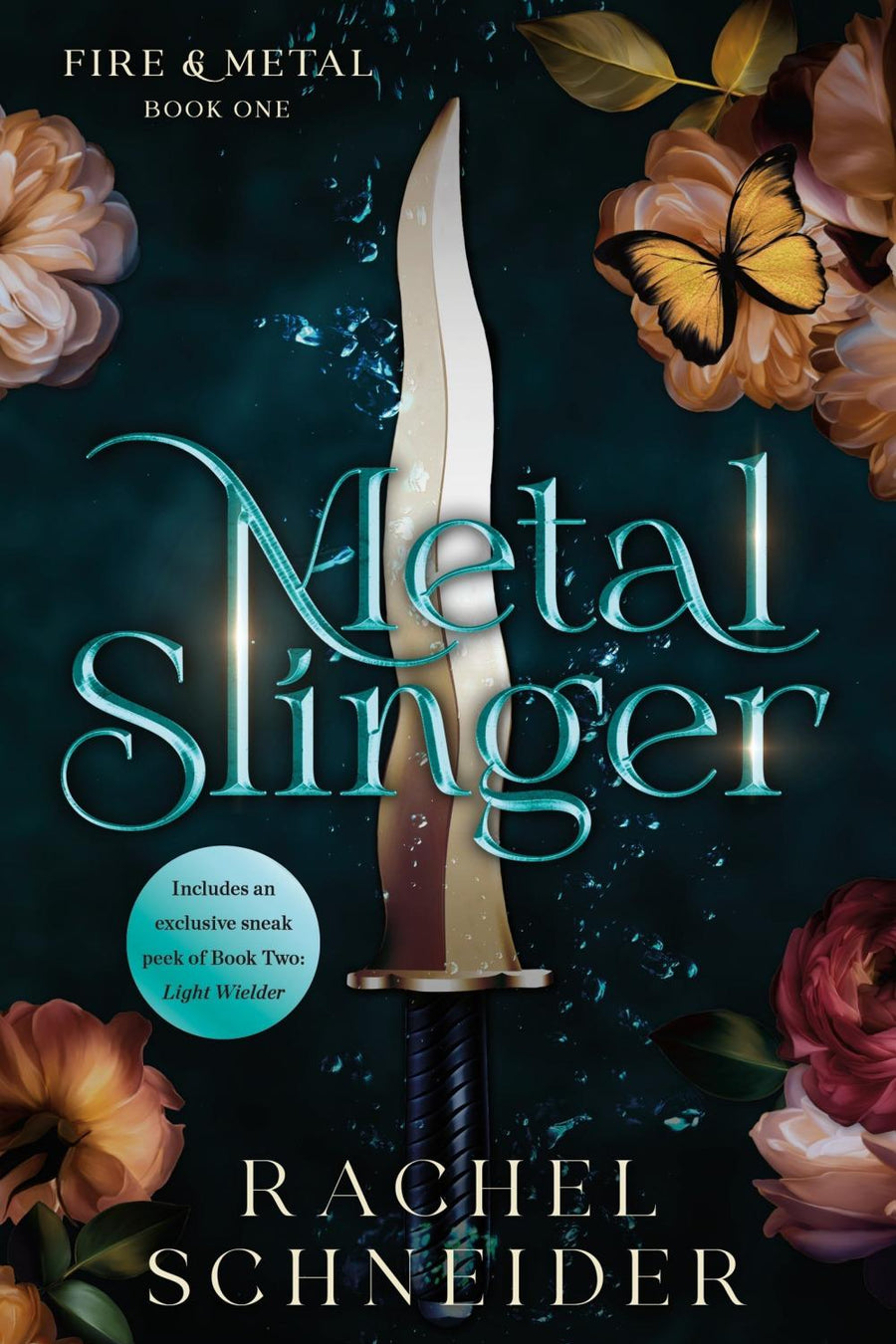 Metal Slinger