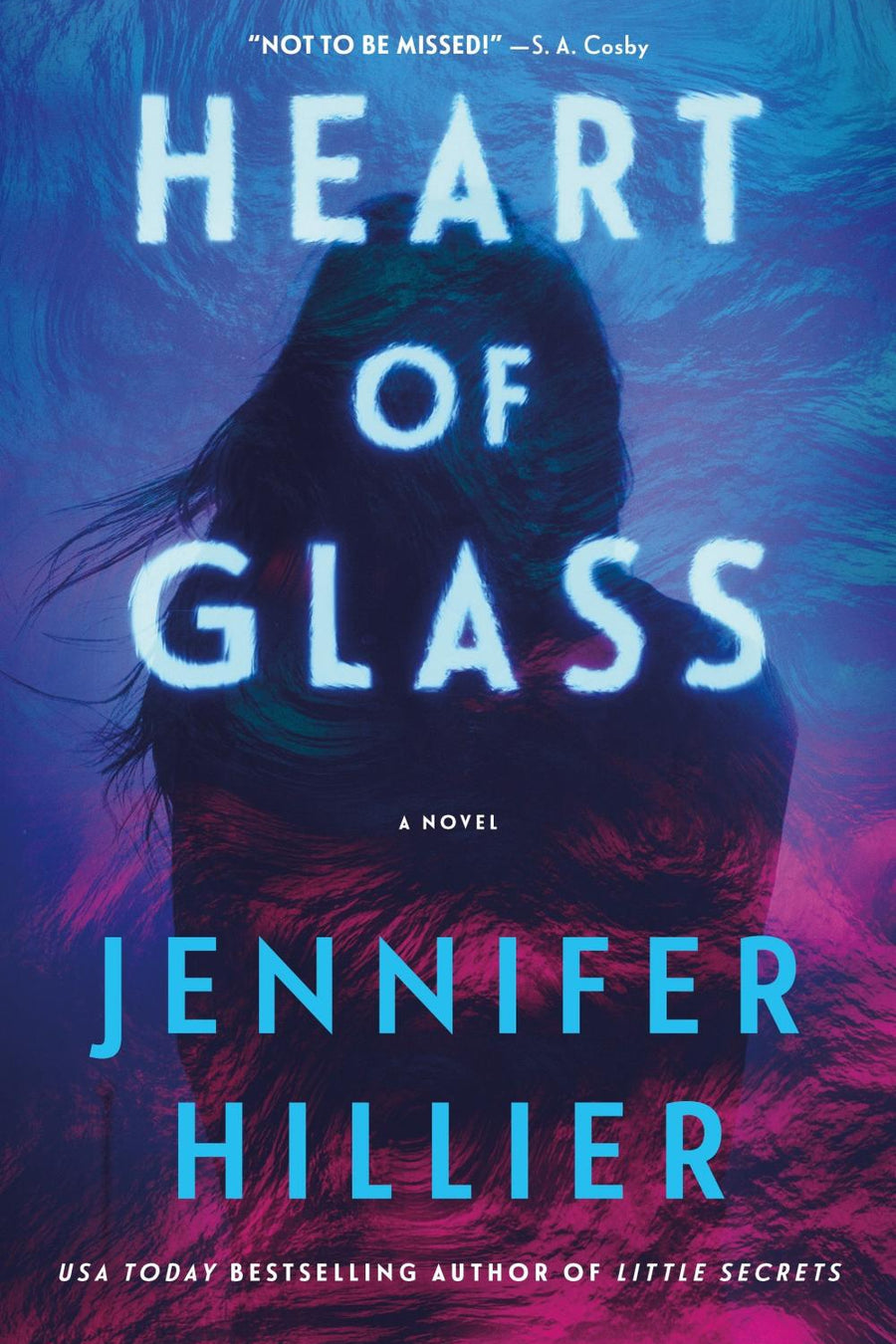 Heart of Glass