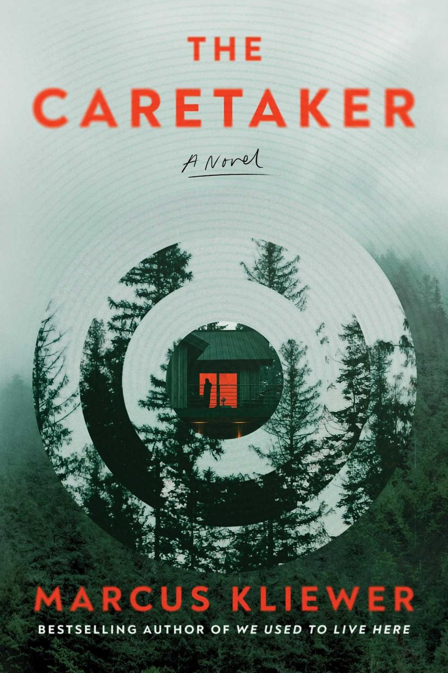 The Caretaker