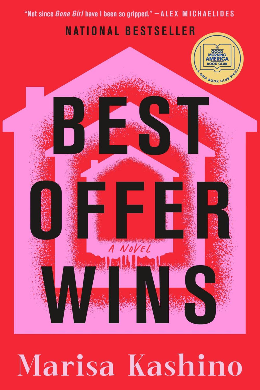 Best Offer Wins