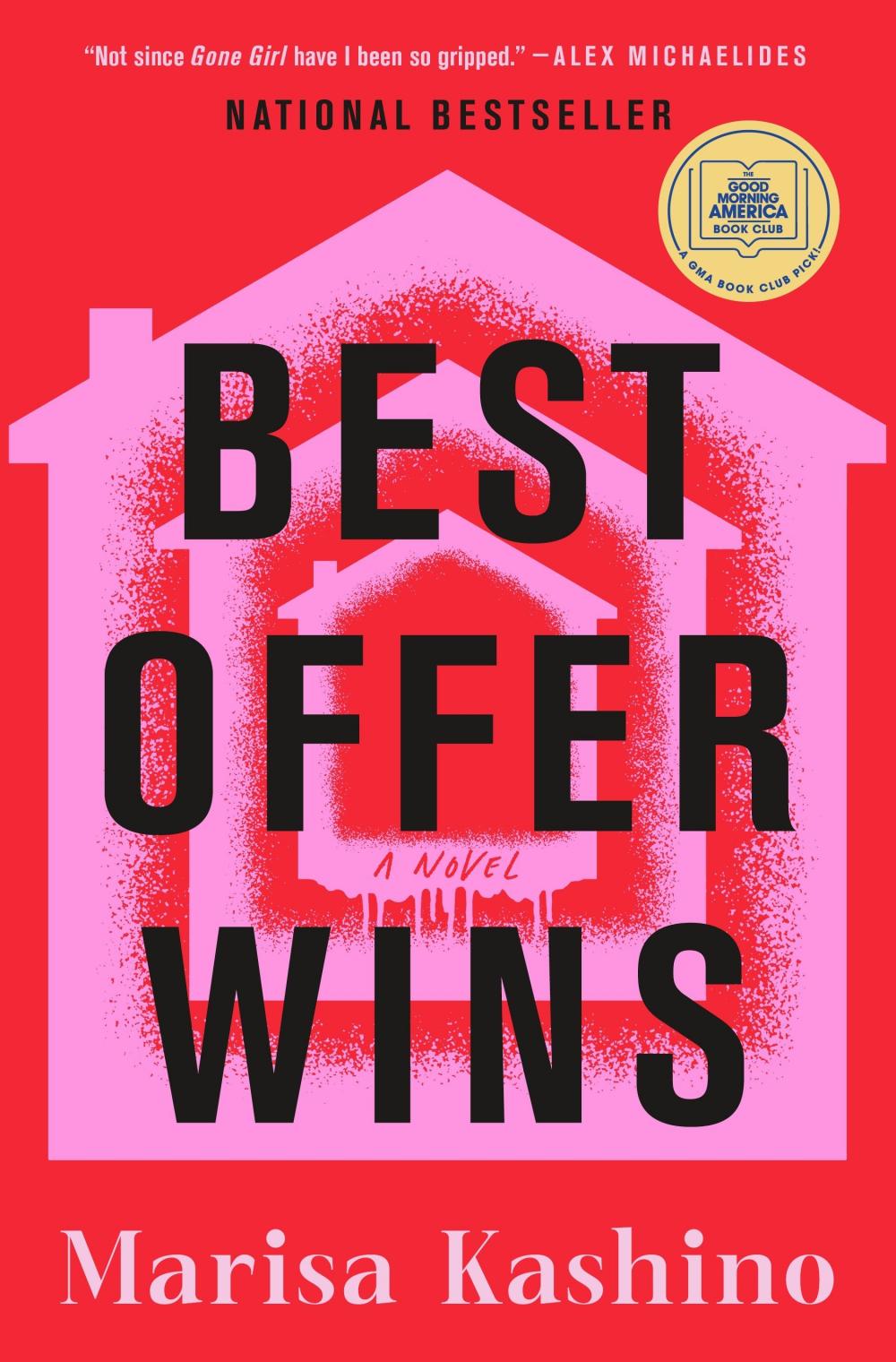 Best Offer Wins