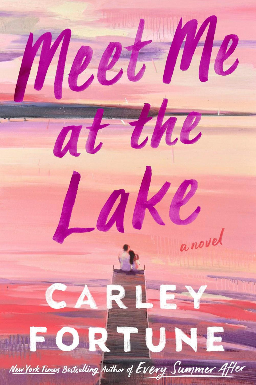 Meet Me at the Lake