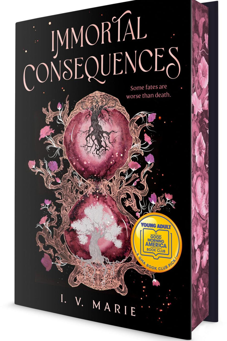 Immortal Consequences