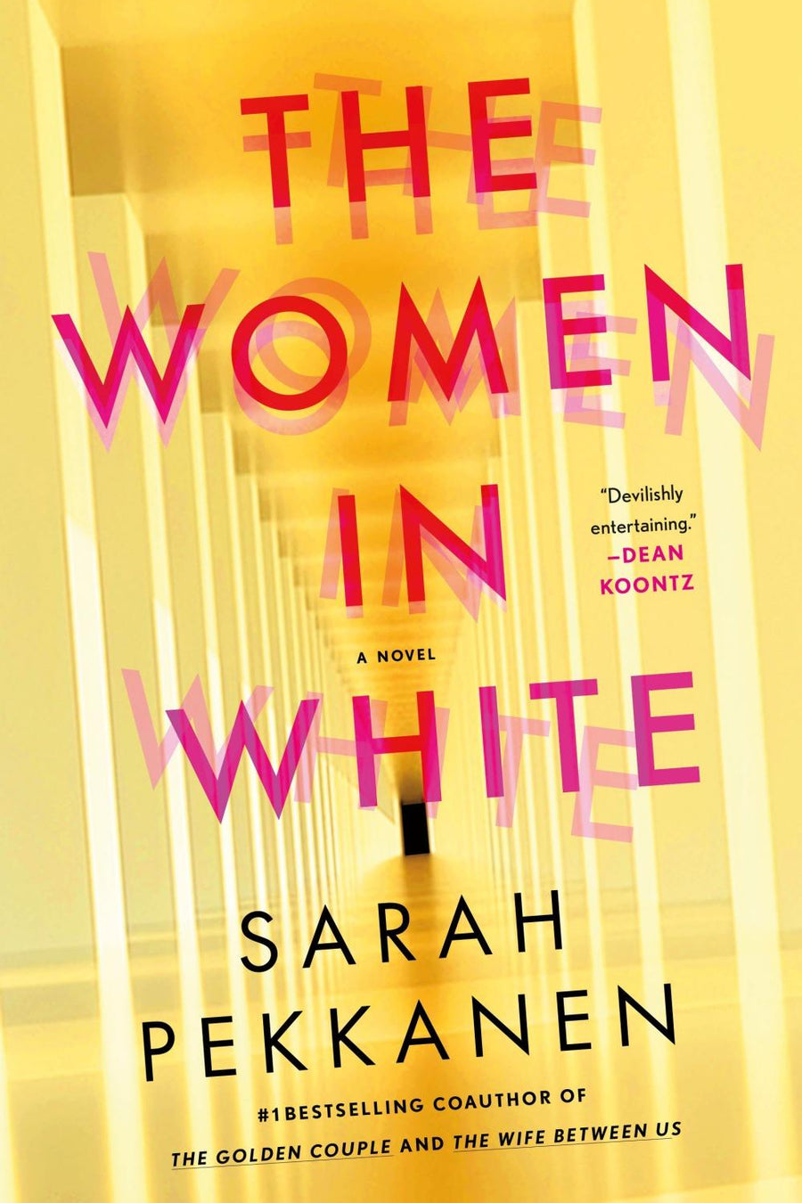The Women in White