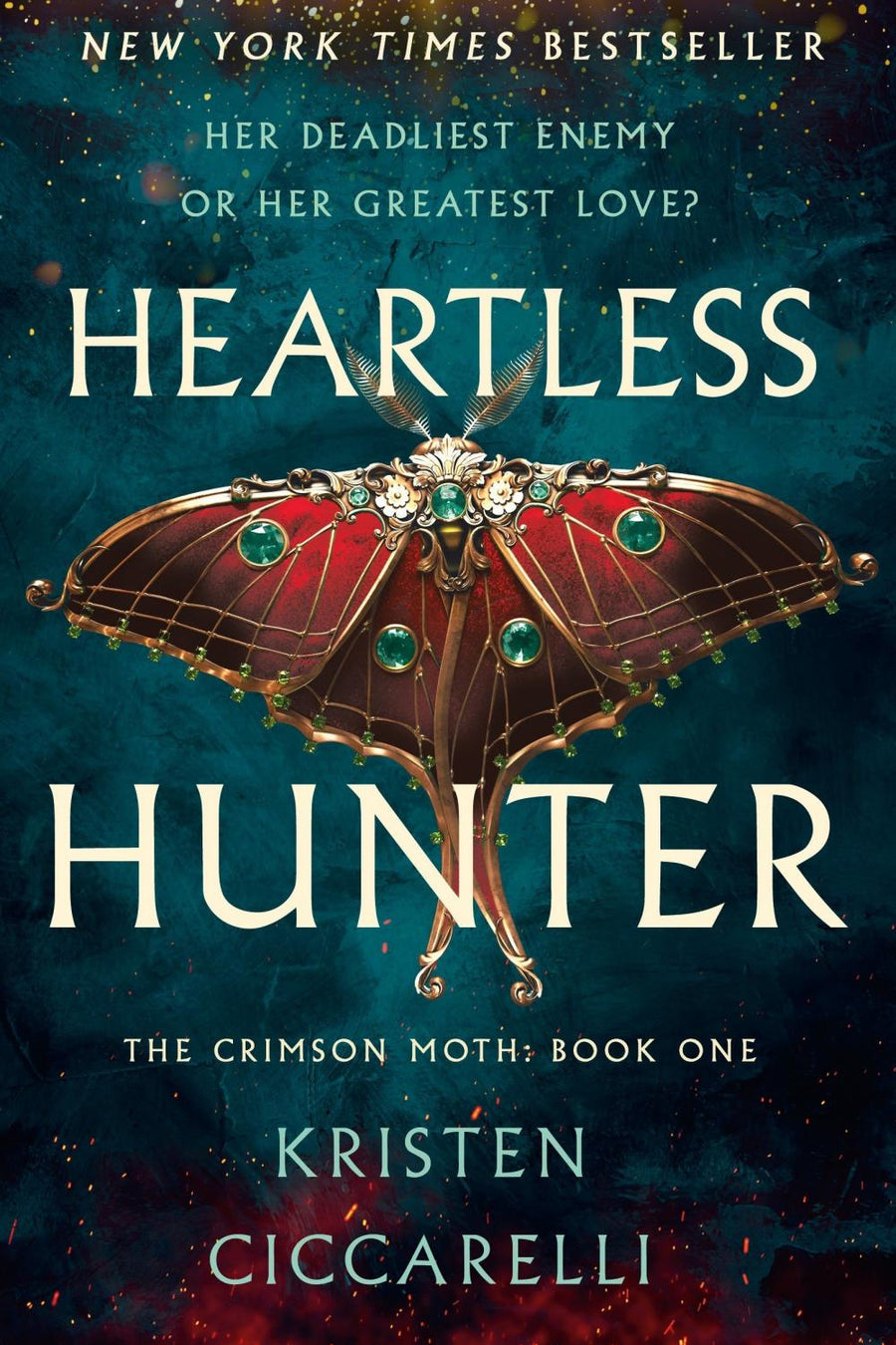 Heartless Hunter