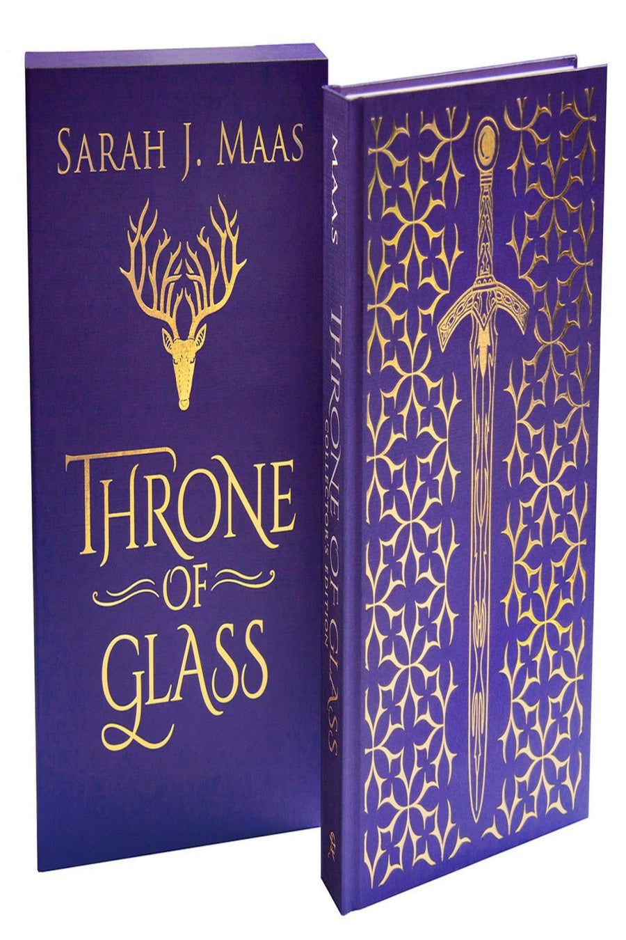 Throne of Glass