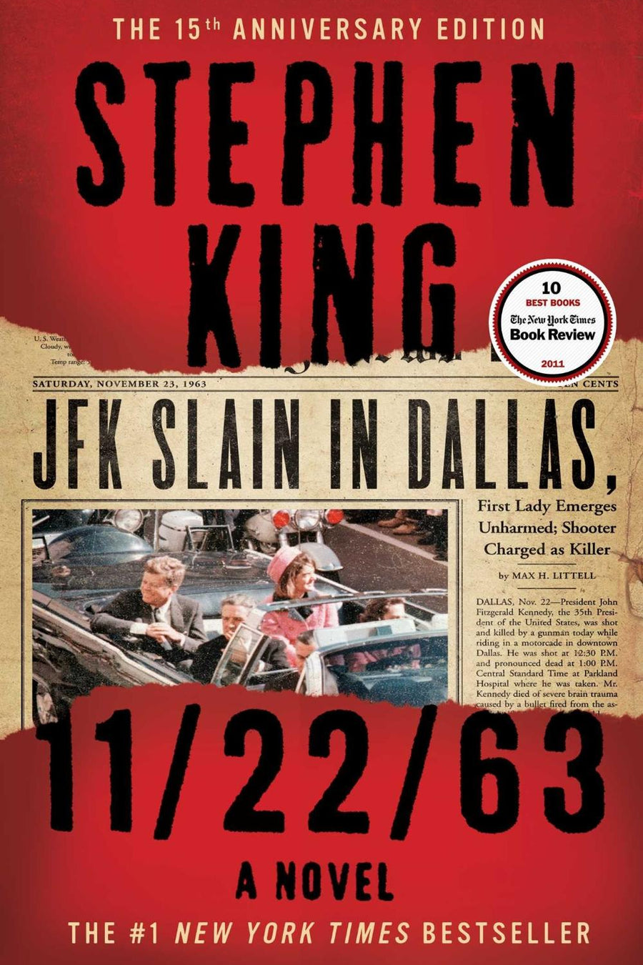 11/22/63