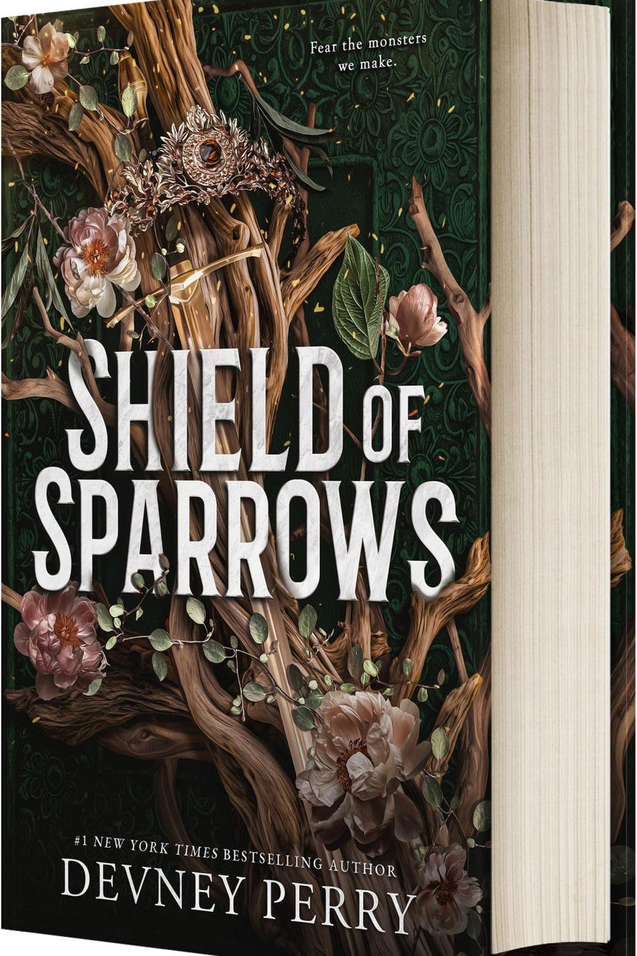 Shield of Sparrows