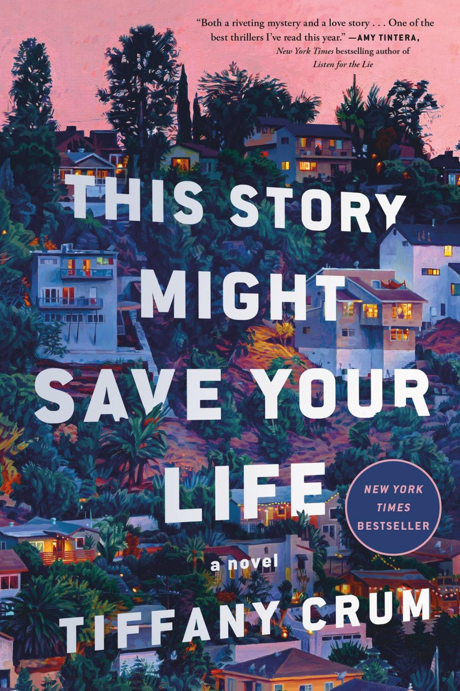 This Story Might Save Your Life