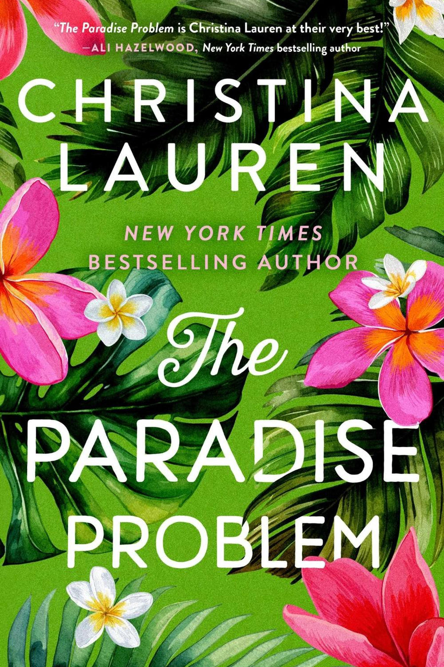 The Paradise Problem