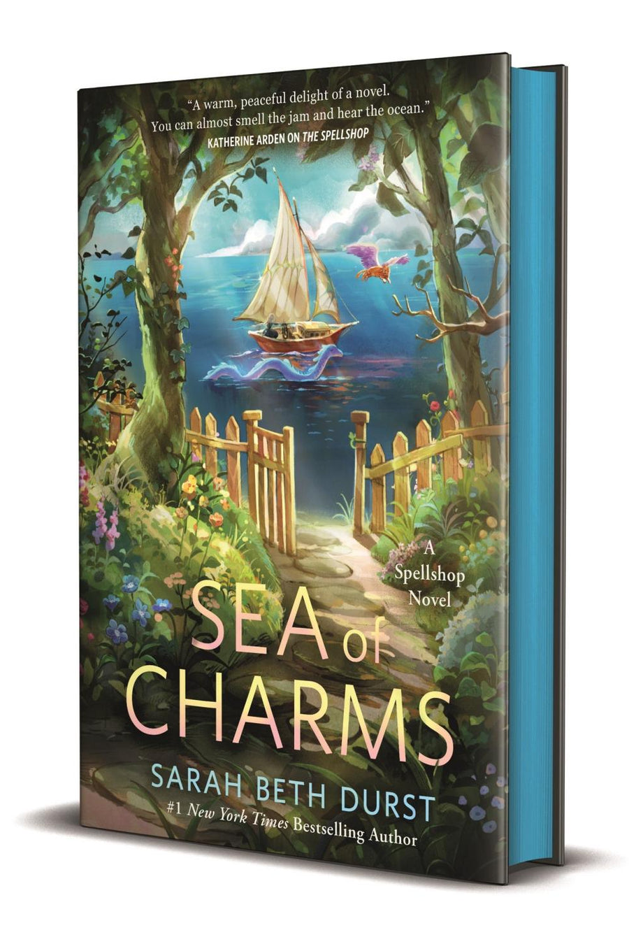 Sea of Charms